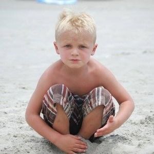 Meet your Posher, Rhonda